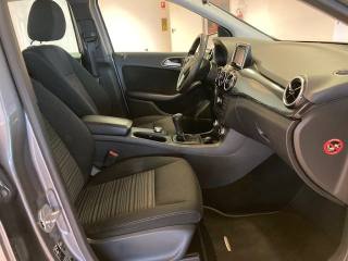 MERCEDES-BENZ B 180 usata, con Servosterzo