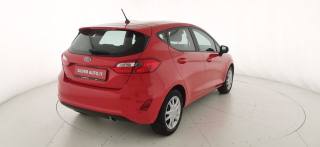 FORD Fiesta usata, con Climatizzatore
