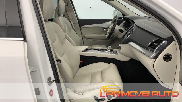 VOLVO XC90 usata, con Cruise Control