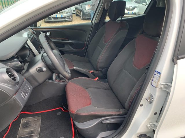 RENAULT Clio usata, con Controllo trazione