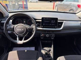 KIA Stonic usata, con Fendinebbia