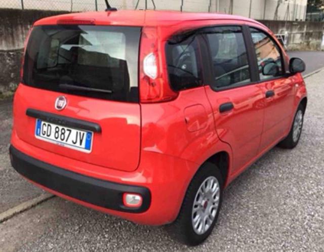 FIAT Panda usata, con Alzacristalli elettrici