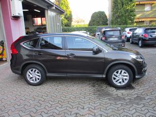 HONDA CR-V usata, con Autoradio