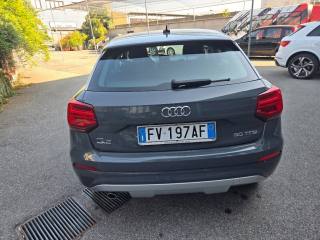 AUDI Q2 usata, con Autoradio