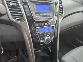 HYUNDAI i30 usata, con Autoradio