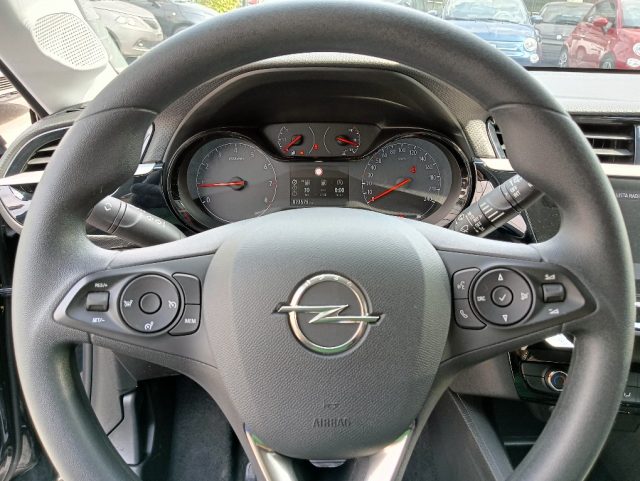 OPEL Corsa usata, con Autoradio