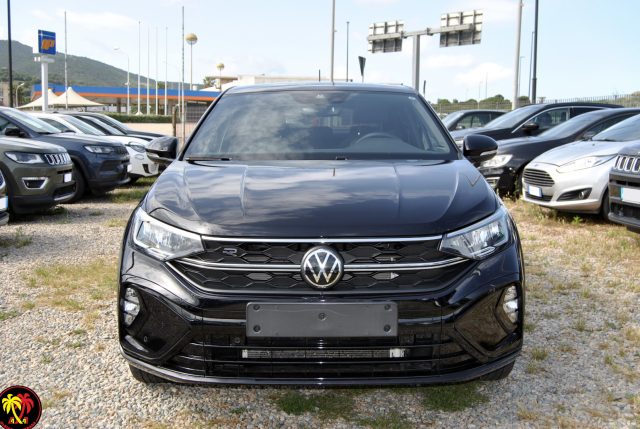 VOLKSWAGEN Taigo usata, con Airbag