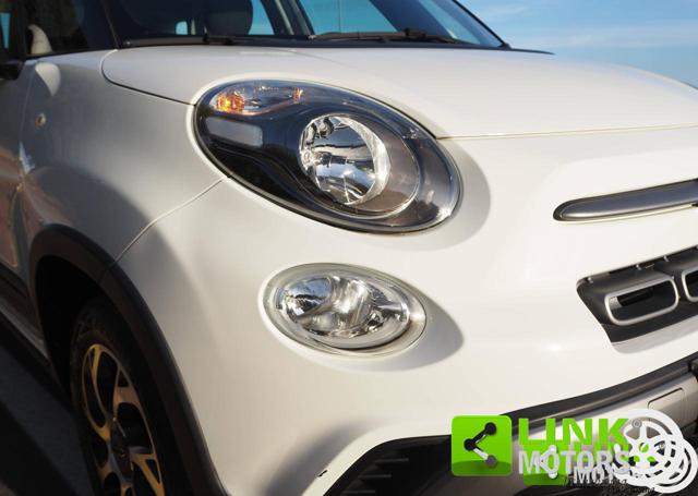 FIAT 500L usata 41