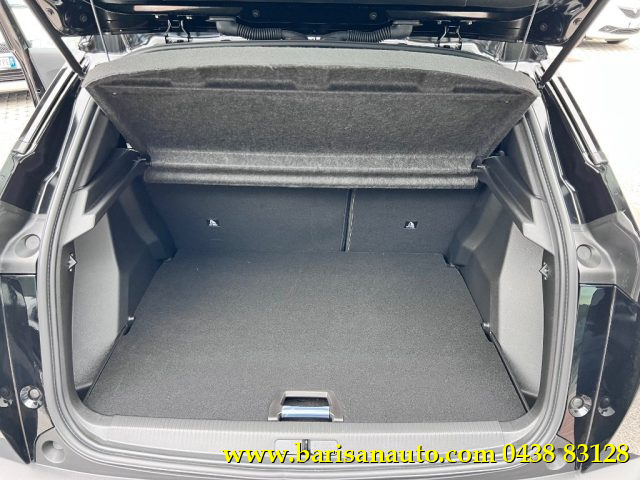 PEUGEOT 2008 usata, con Cerchi in lega