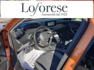 PEUGEOT 2008 usata, con Climatizzatore