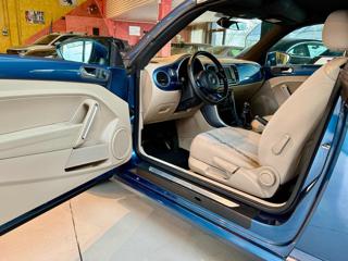 VOLKSWAGEN Maggiolino usata, con Airbag Passeggero