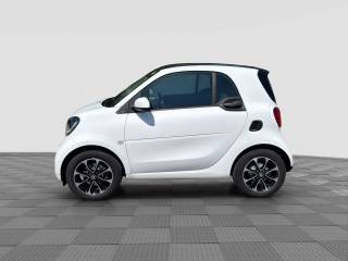 SMART ForTwo usata 1