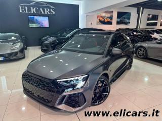 AUDI RS3 usata, con Antifurto