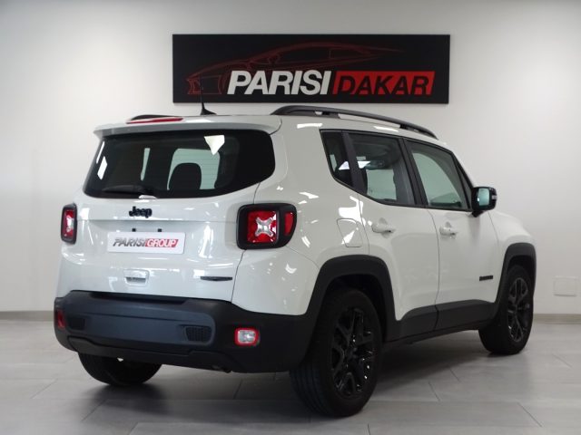 JEEP Renegade usata, con Airbag laterali