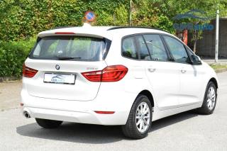BMW 216 usata, con Airbag