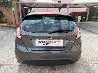 FORD Fiesta usata, con Climatizzatore