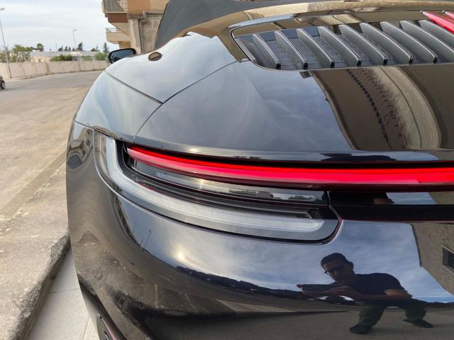 PORSCHE 911 usata, con USB