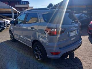 FORD EcoSport usata, con Airbag laterali