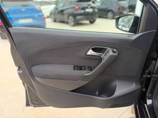 VOLKSWAGEN Polo usata, con Immobilizzatore elettronico