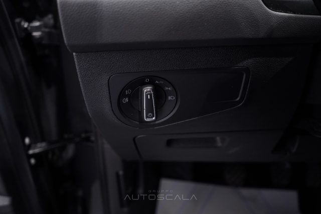 VOLKSWAGEN Tiguan usata, con Cruise Control