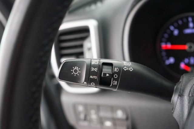 KIA Sportage usata 54