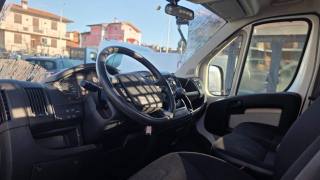 CITROEN Jumper usata, con Climatizzatore
