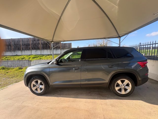 SKODA Kodiaq usata 92