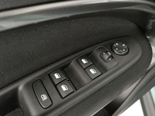 FIAT 600 usata, con Touch screen