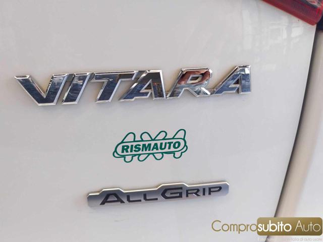 SUZUKI Vitara usata, con Cerchi in lega