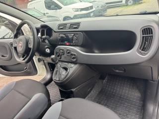 FIAT Panda usata, con Servosterzo