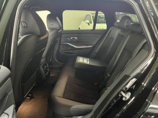 BMW 320 usata, con Climatizzatore