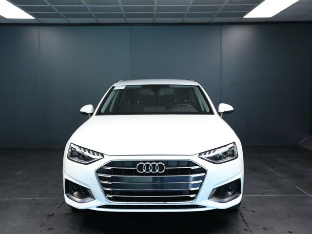 AUDI A4 usata, con Airbag