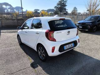 KIA Picanto usata 3