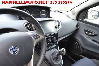 LANCIA Ypsilon usata, con Immobilizzatore elettronico