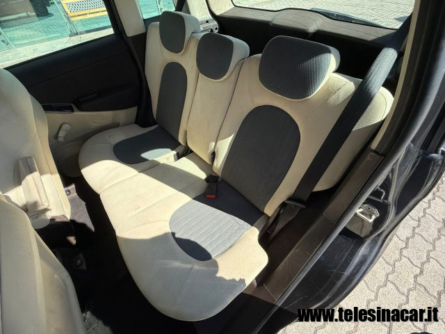 LANCIA MUSA usata, con Specchietti laterali elettrici