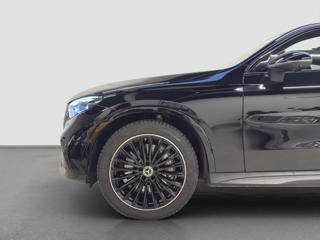 MERCEDES-BENZ GLC 220 usata, con Cerchi in lega