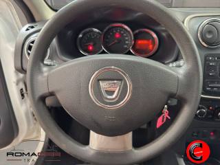 DACIA Sandero usata, con Chiusura centralizzata telecomandata