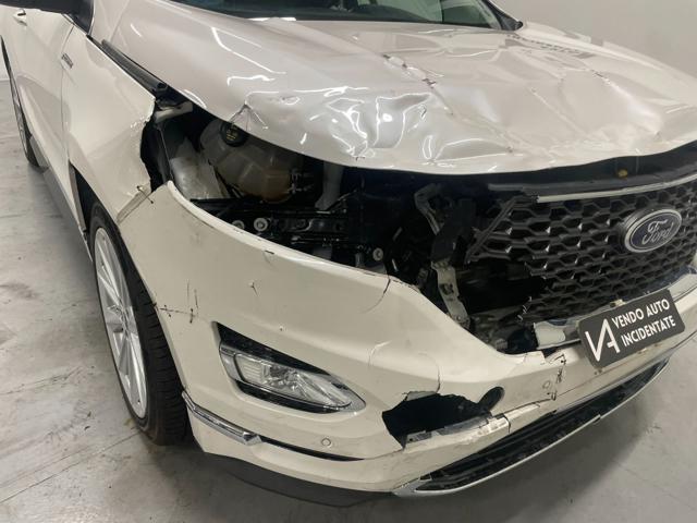 FORD Edge usata, con ESP