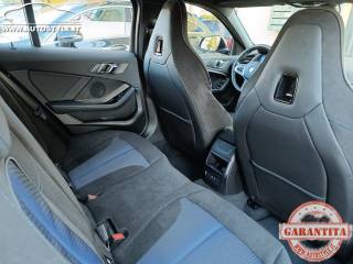 BMW 118 usata 82
