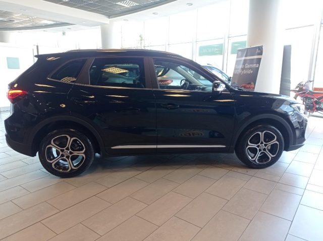 MG ZS usata, con Sensore di pioggia