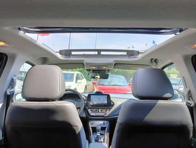 SUZUKI S-Cross usata, con Tettuccio apribile