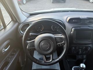 JEEP Renegade usata, con Cruise Control