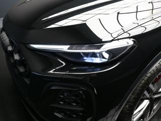 AUDI Q5 usata, con Controllo automatico clima