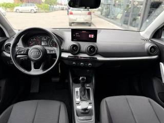 AUDI Q2 usata, con Cruise Control