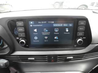 HYUNDAI i20 usata, con Isofix