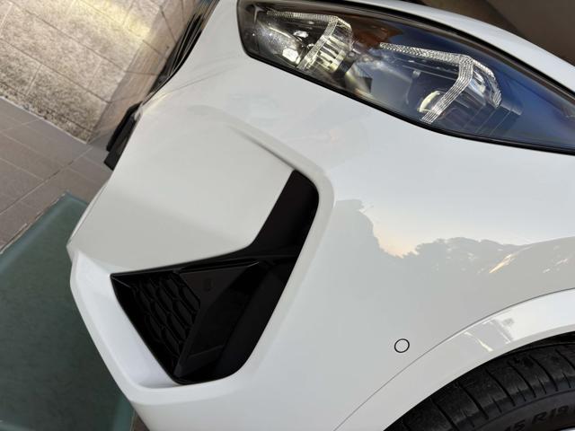 BMW X1 usata, con Pacchetto sportivo