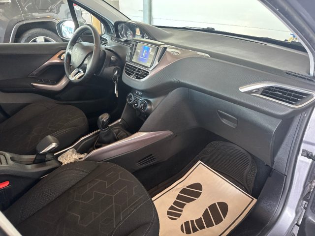 PEUGEOT 2008 usata 16
