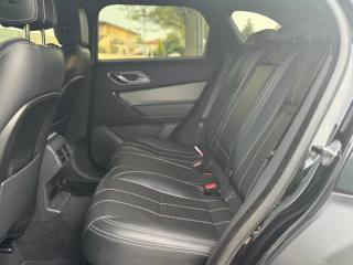 LAND ROVER Range Rover Velar usata, con Interni in pelle