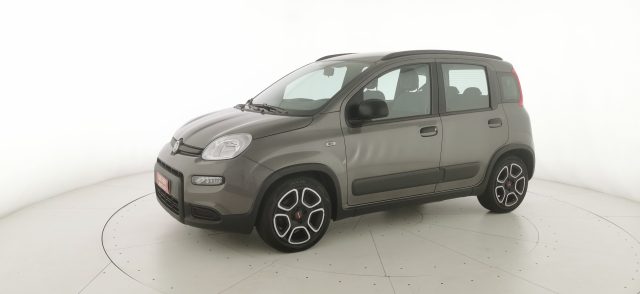 FIAT Panda usata 23