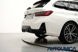 BMW 320 usata, con Schermo multifunzione interamente digitale